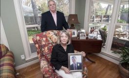 Michael's Life: Young Knight left behind a legacy