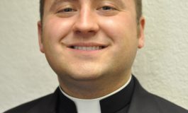 VOCATIONS: Helping young men discern the call