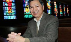 DIACONATE: Former refugee continues faith journey