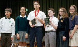 DIOCESE: Spelling S-u-c-c-e-s-s