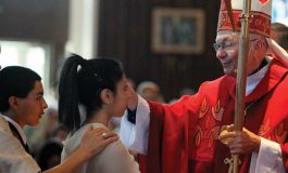 Living the New Life: The Seven Sacraments