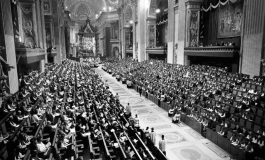 Dogmatic Constitution on Divine Revelation