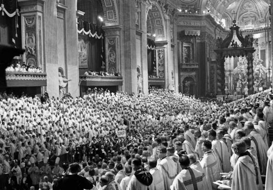 Dallas bishop, priests and seminarians were in Rome