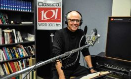 Website expands Msgr. Fischer’s ministry to global scale