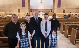 St. Patrick Catholic Church