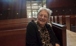 St. Pius X parishioner shares lifetime of service