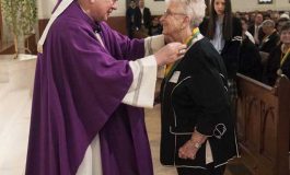 Bishop’s Award for Service to the Church photos