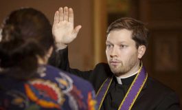 Initiative encourages a return to confession