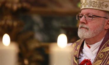 Whole church called to enter conclave in prayer