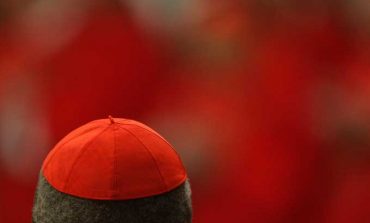 No conclave date, but cardinals develop 'profile'