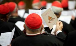 Voting for new pope to begin March 12