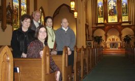 Parish set to mark church’s 100th anniversary