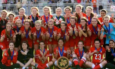 First-year head coach keeps title streak alive