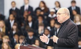 Gift invests in school’s future successes