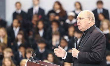 Gift invests in school’s future successes