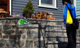 Father of boy killed in bombings grateful for prayers