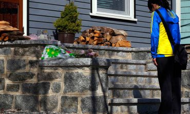 Father of boy killed in bombings grateful for prayers