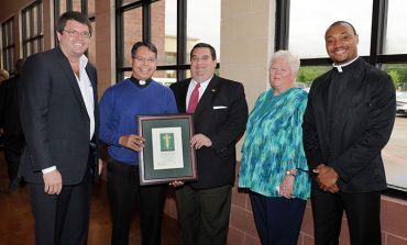 The Catholic Foundation administers spring grants