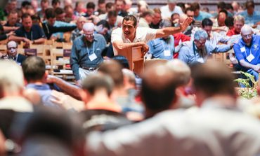 North Texas Catholic Men's Conference