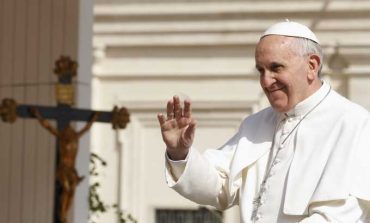 Safeguarding creation to be major theme in Rio