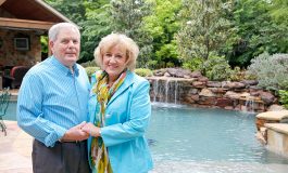 Sponsors help make tournament a success