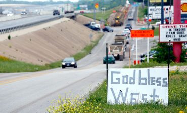 Relying on faith amidst tragedy