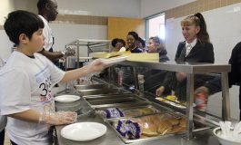 Faith, service fuel Holy Cross group's efforts