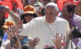 Pope: Pray for unity among Christians
