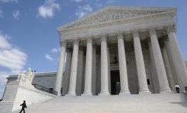 Supreme Court overturns key provision of Voting Rights Act