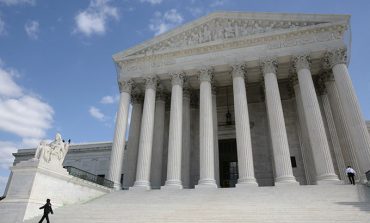 Supreme Court overturns key provision of Voting Rights Act