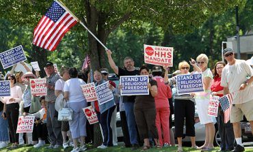 Bishops to give 'careful analysis' to HHS final rules 
