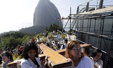 Diocesan groups ready for World Youth Day