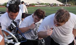 The Heat Is On (VIDEO)