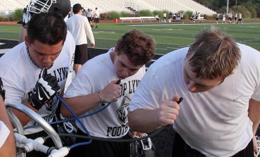 The Heat Is On (VIDEO)