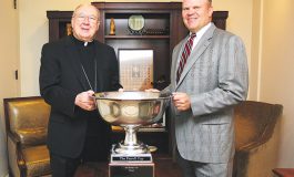 Golf Tournament scheduled for Sept. 16