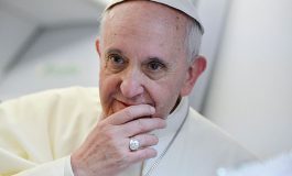 Pope Francis: Changing perceptions