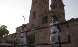 The Persecution of Egypt's Christians