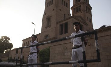 The Persecution of Egypt's Christians