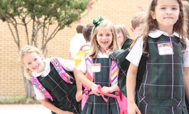 Dallas Catholic schools back in session