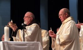 Hispanic Catholics flock to Pro-Life Congress