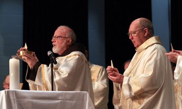 Hispanic Catholics flock to Pro-Life Congress