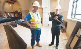 Project addresses needs of growing Frisco parish