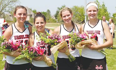 UA lacrosse players earn national, state recognition