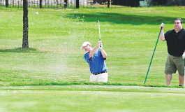Tournament remains on par for schools