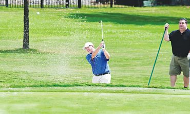 Tournament remains on par for schools