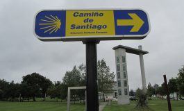 A Texan on the Camino (VIDEO)