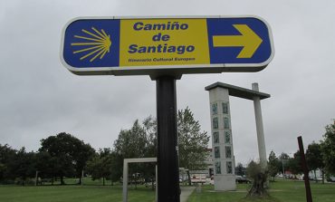 A Texan on the Camino (VIDEO)