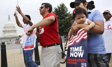 Washington's Gordian Knot