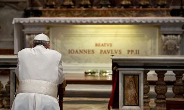 Blessed John XXIII, John Paul II canonization date set