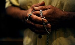 A call to unite in prayer for Syria